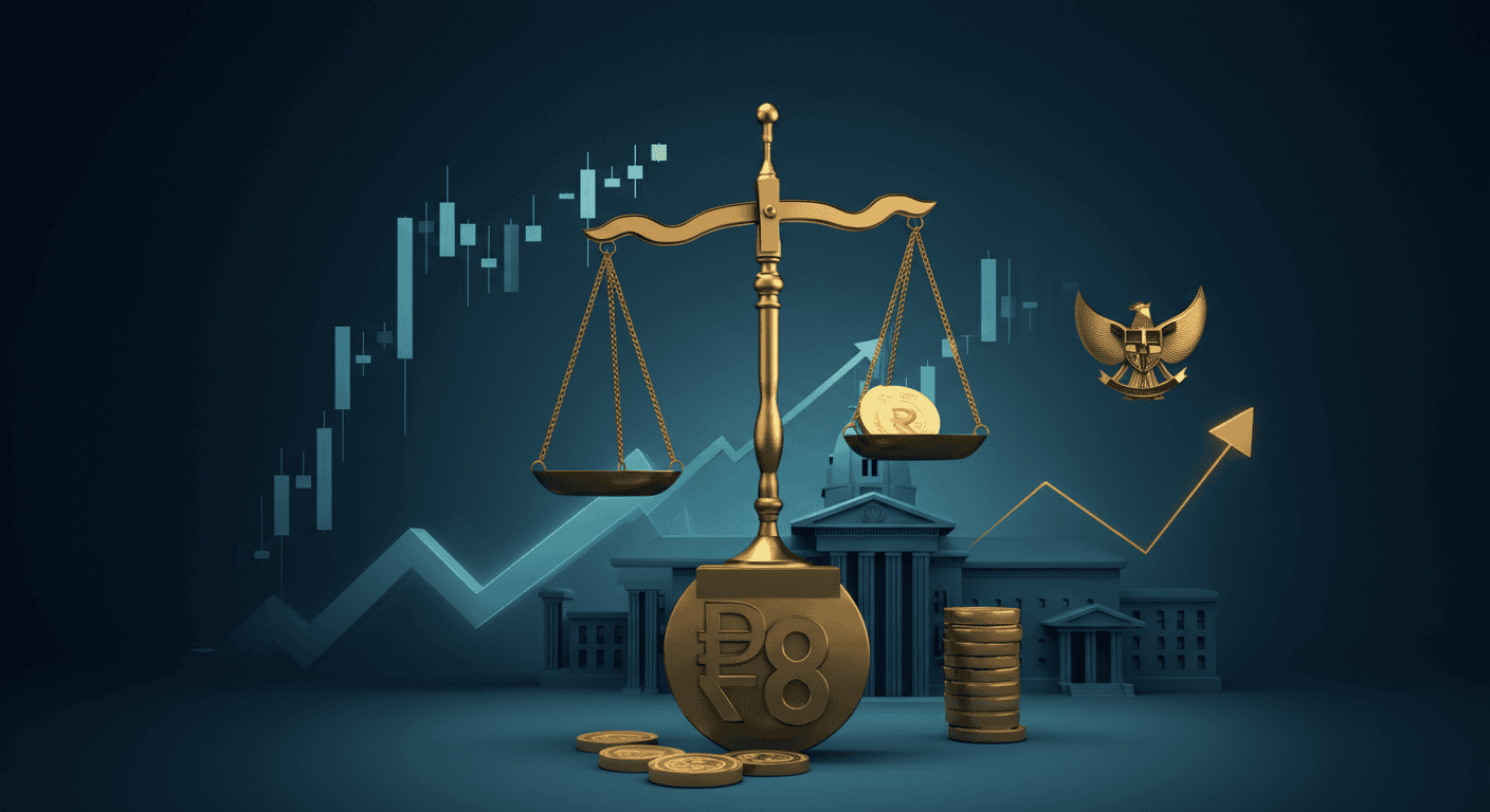 BI Diprediksi Pertahankan Suku Bunga di 5,50%