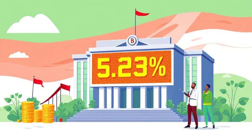 Bank Indonesia Siap Turunkan Suku Bunga, Ekonom Optimis Pertumbuhan Tumbuh