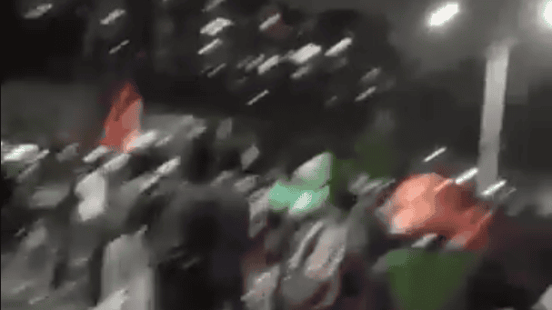 Tewasnya Ojol Jadi Simbol Ketidakadilan Sosial